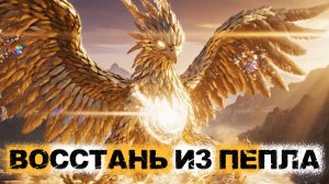 ВОСКРЕШЕНИЕ Квантового Феникса: Утренняя практика ВЗЛОМА привычной реальности