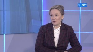 Красивый бизнес. Анна Рафикова. Интервью