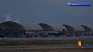 USA Military Channel - канал о военной технике США