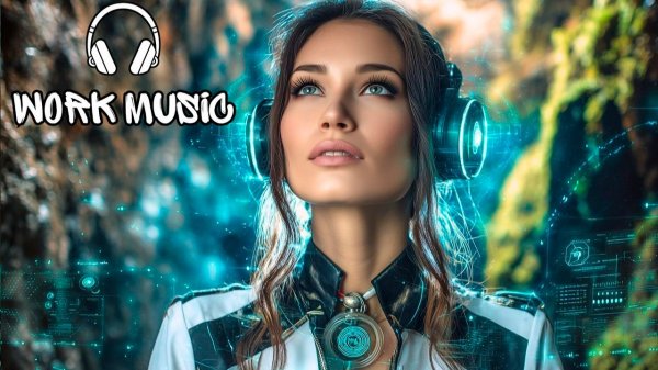 Чиллстеп для глубокой концентрации и продуктивности 2026