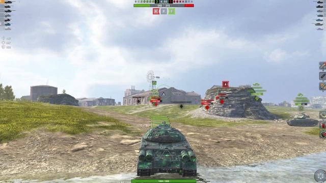 Танковый турнир 8 уровня от 10.02.26 смотреть онлайн