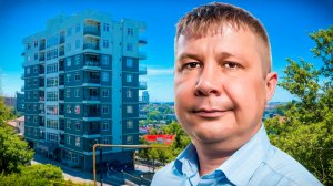 Вторичка бизнес-класса в ЖК Меридиан