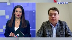 Новые законопроекты по борьбе с кибермошенничеством. Александр Шендерюк-Жидков. Сказано в Сенате