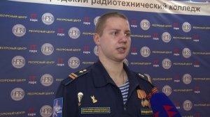 О своей службе и настоящем русском товариществе рассказал герой СВО Игорь Сычёв