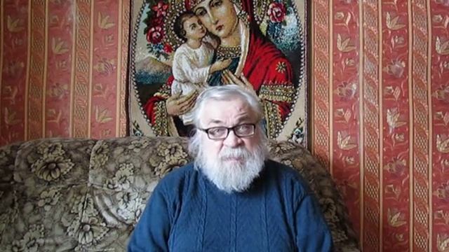 февраль, контроль зимовки семьи пчел которая летом жила без осмотров и работала на мед , 11.02.2026 смотреть онлайн