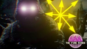 THE FIRE RISES — Dugin's speech to the West. (TFR)