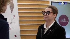 Россия мои горизонты 12.02.26 Видеоролик № 2 о профессиях (6 класс)