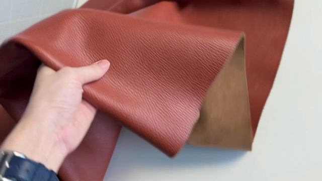 Рыжий флотер