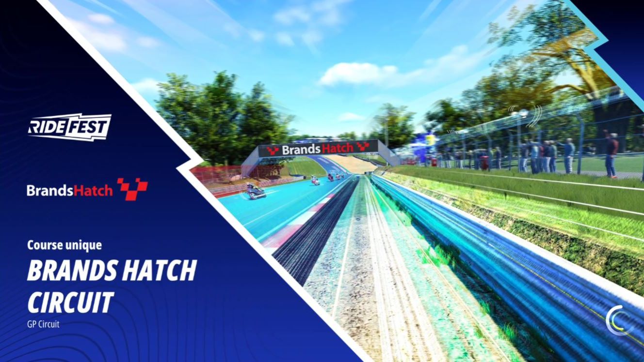 Brands Hatch • GP Circuit 🏍️10 février 2026🏍️ KTM