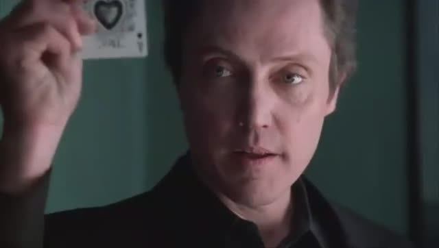 Король Нью Йорка 1990 Трейлер 1 Кристофер Уокен Уэсли Снайпс Лоуренс Фишберн