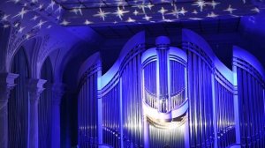 В Смоленске, на улице Бакунина принял первых посетителей новый концертный зал "Дом музыки"