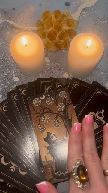 ЭТО ЗНАК! #гороскоп #таро смотреть онлайн