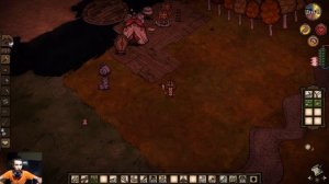 ПРОХЛАДНЫЕ БОИ►Don't Starve Together #4