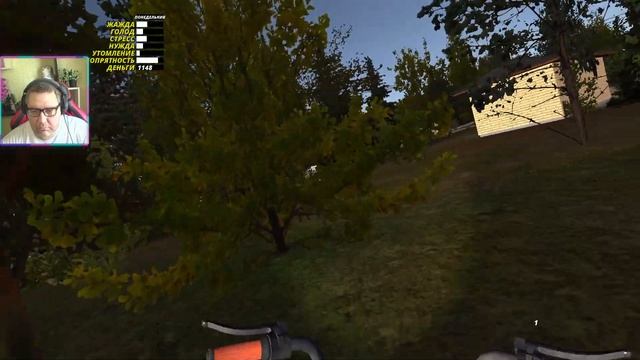 My Summer Car прохождение (часть 10 новое) НАШЕЛ ДЯДИН ФУРГОН и ГРУЗОВИК GIFU! смотреть онлайн