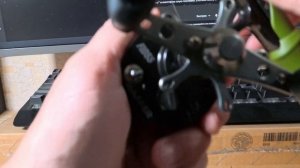 Зимний мульт Raffer FID 55 Честный обзор бюджетной катушки