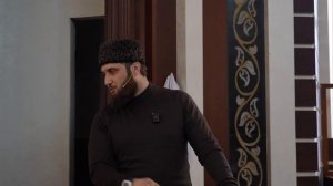 ДОБРОСОСЕДСТВО - САИД ОМАРОВ