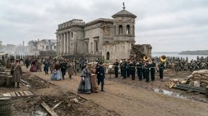 СЕВАСТОПОЛЬСКИЕ РАССКАЗЫ ЛЬВА ТОЛСТОГО