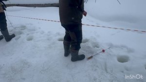 Спортзона.Поимки