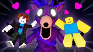 Испорченный олень — дружелюбный! 99 ночей в лесу. Анимация