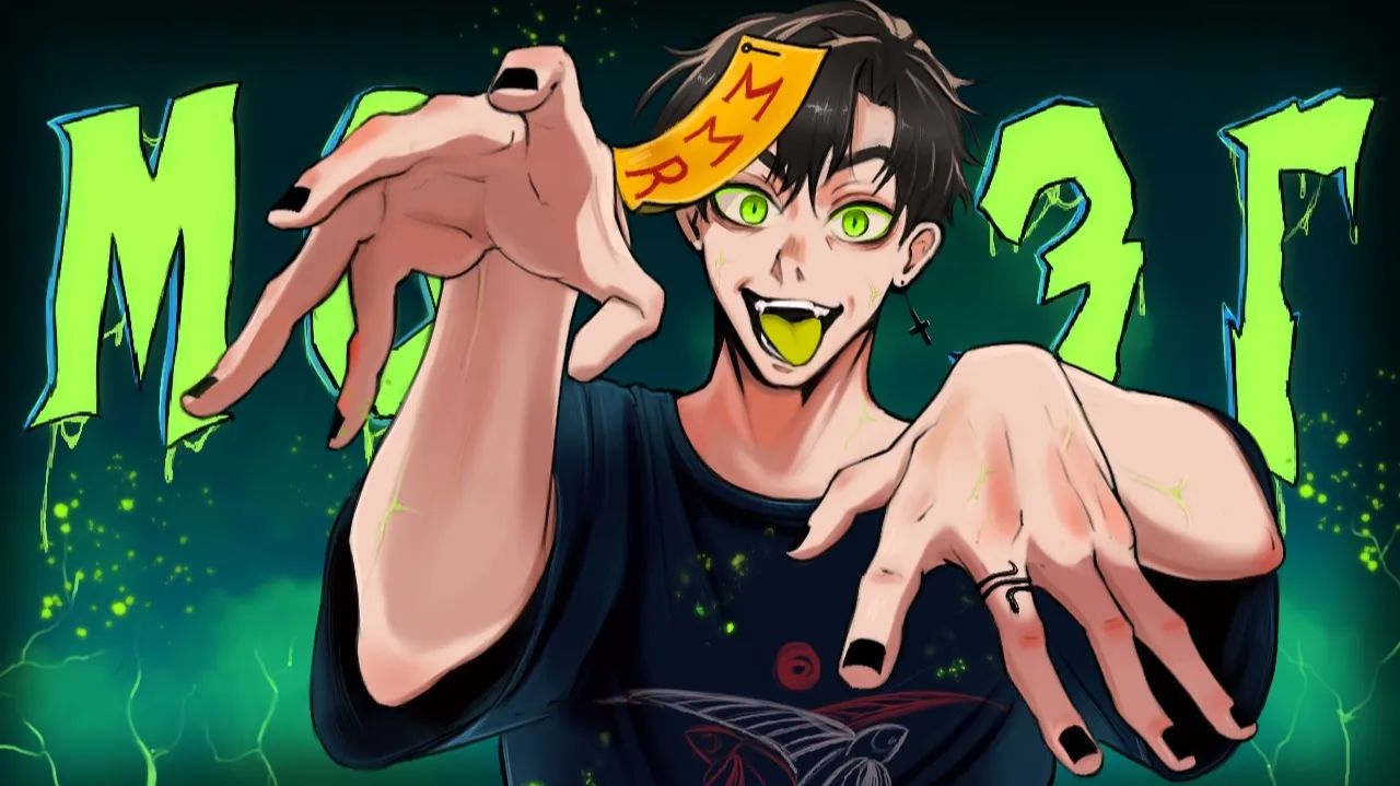 Dez-: ТИТАН за МЕСЯЦ ｜ ЗАЧЕМ ДОТЕРАМ - МОЗГ смотреть онлайн