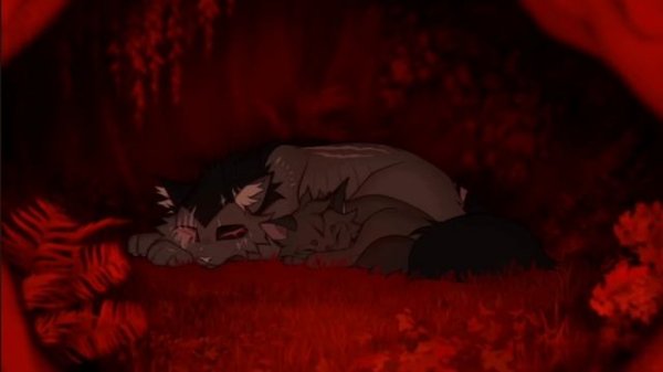 OC PMW/Where The Lost Things Go/