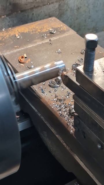 Инструментальный цех - сердце завода смотреть онлайн