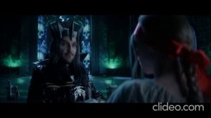 ДЕВУШКА И ЛЕШИЙ