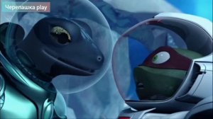 клип черепа нинча