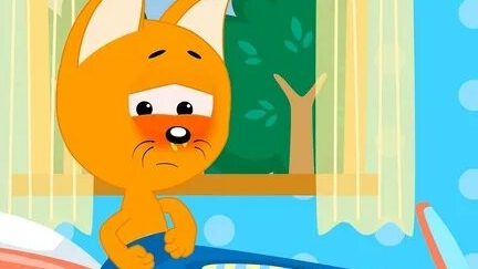 КОТЕНОК КОТЭ