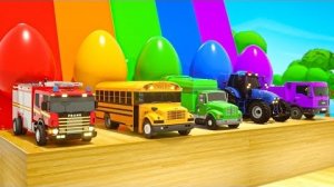 Мультики для детей. Яркие Мультики  . Детские мультики для малышей смотреть