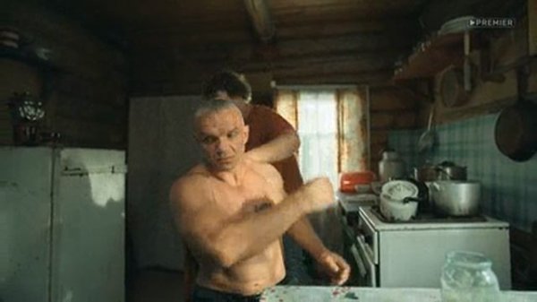 Жуки 2 сезон.