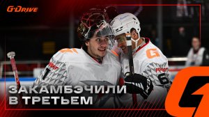 ЗДЕСЬ НЕТ ПРОСТЫХ ПОБЕД | Раздевалка «Авангарда» после матча с «Адмиралом» | КХЛ 2025/26