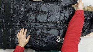 41960 Куртки зима, осень ПРЕМИУМ, 2пак, JK/W-PREM, секонд (cream/extra) оптом