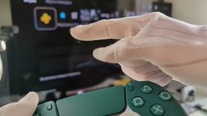 КАК ВОЙТИ В ЛИЧНЫЙ АККАУНТ С КУПЛЕННОЙ ПОДПИСКОЙ PS PLUS НА PLAYSTATION 5?