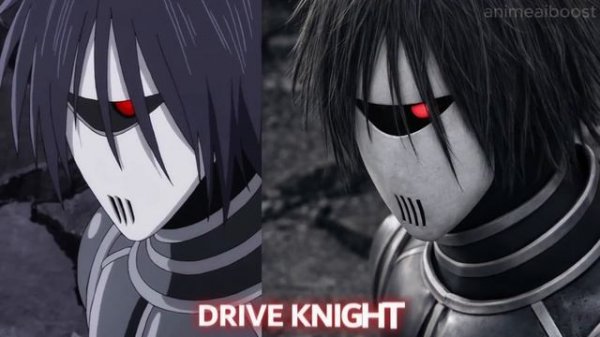 «Ванпанчмен» в реальной жизни 👊 «Ванпанчмен» с искусственным интеллектом в живом исполнении