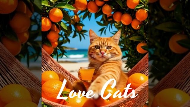 Love CatS смотреть онлайн