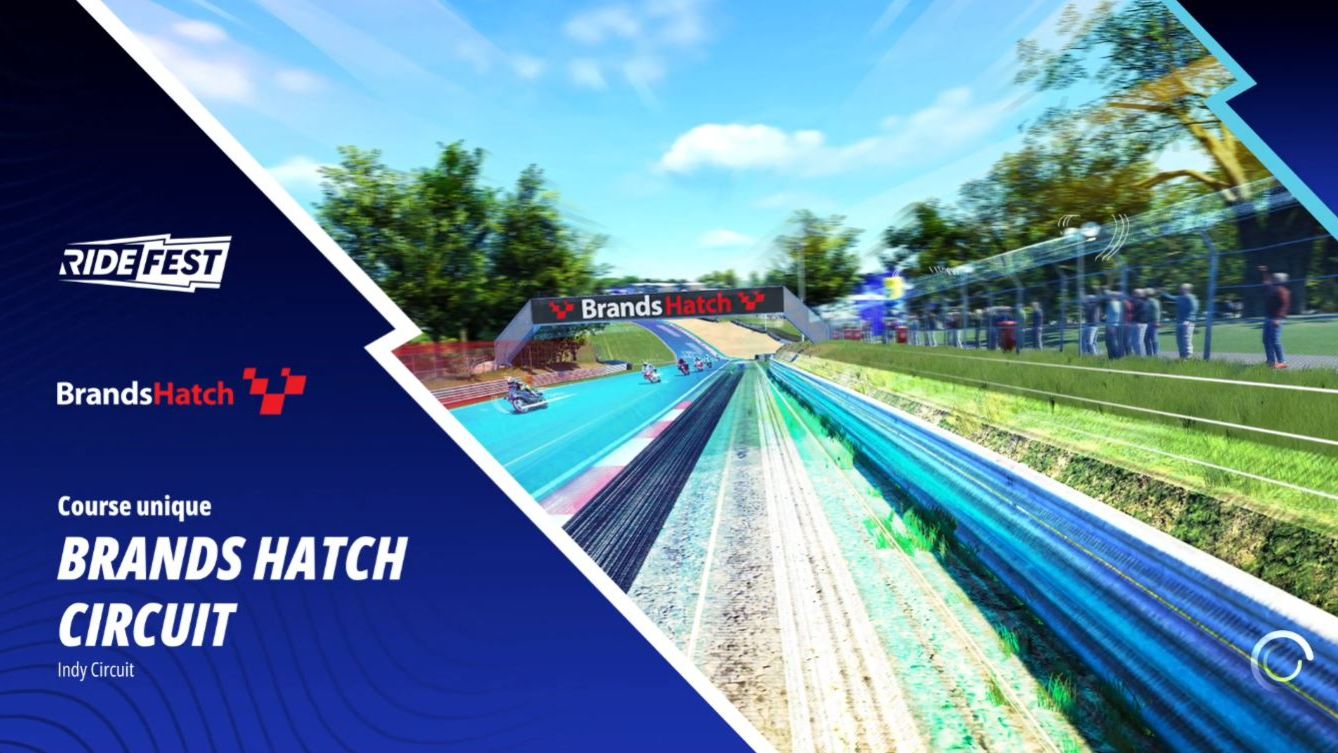 Brands Hatch • Indy Circuit 🏍️10 février 2026🏍️ KTM