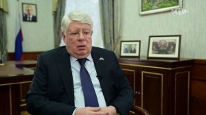 Атаки на инфраструктуру КТК представляют угрозу для энергетической безопасности — посол России