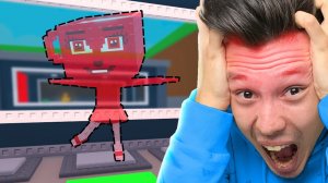 Кто украл моего питомца в Роблоксе? Steal a Brainrot ROBLOX #1