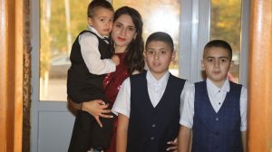 Часть 2 Суннат той Ислам, Эмиль и Равиль 31 октября 2025 год г. Валуйки