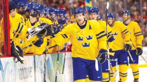 Швеция – Италия 11.02.2026 обзор / прогноз на матч