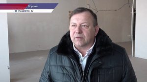 В городе Ворсма Нижегородской области откроют новую школу на 600 мест