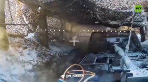 Апти Алаудинов "АХМАТ". Тонкости ведения боевых действий зимой