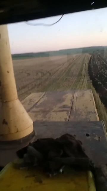 старый Кировец