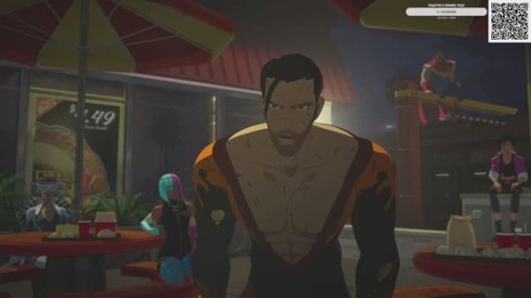 Dispatch Выбираем самые редкие решения Эпизод 5