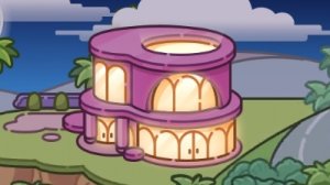 наш вечер с моими сёстрами