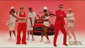 🅝ⓐ🅓ⓘ🅝ⓔ - Ⓑ🅔ⓒ🅐ⓤ🅢ⓔ Ⓣ🅗ⓔ Ⓝ🅘ⓖ🅗ⓣ(Ⓓ🅙 🅡ⓐ🅜ⓔ🅩ⓩ Ⓡ🅔ⓜ🅘ⓧ) 🅥Ⓙ Ⓐ🅤Ⓧ ②⓿②❷