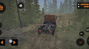 играю в MudRunner