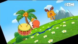 Смешарики (Копатыч побарабанил и попросил поспать так что стало to be continued💥🎶🫤🛌)