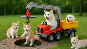 Мультики для детей. Яркие Мультики  . Детские мультики для малышей смотреть